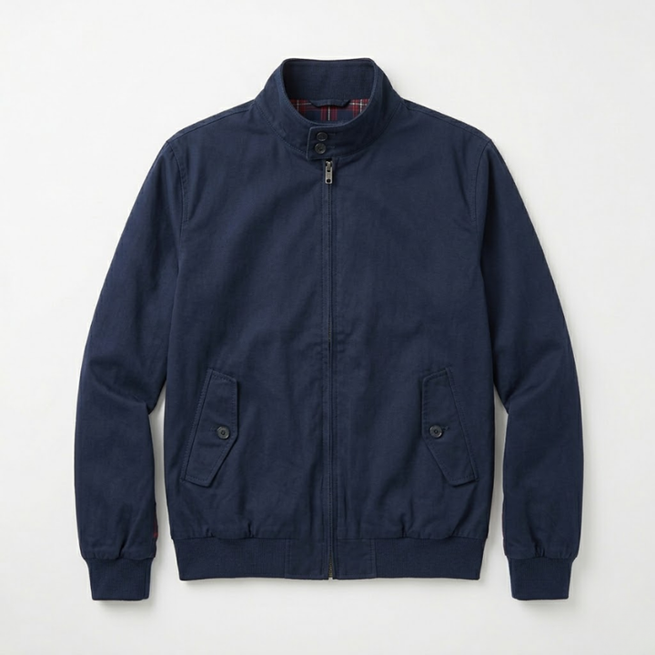 Harrington Jacket