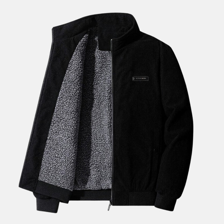 Men's Blazer - Ribbed