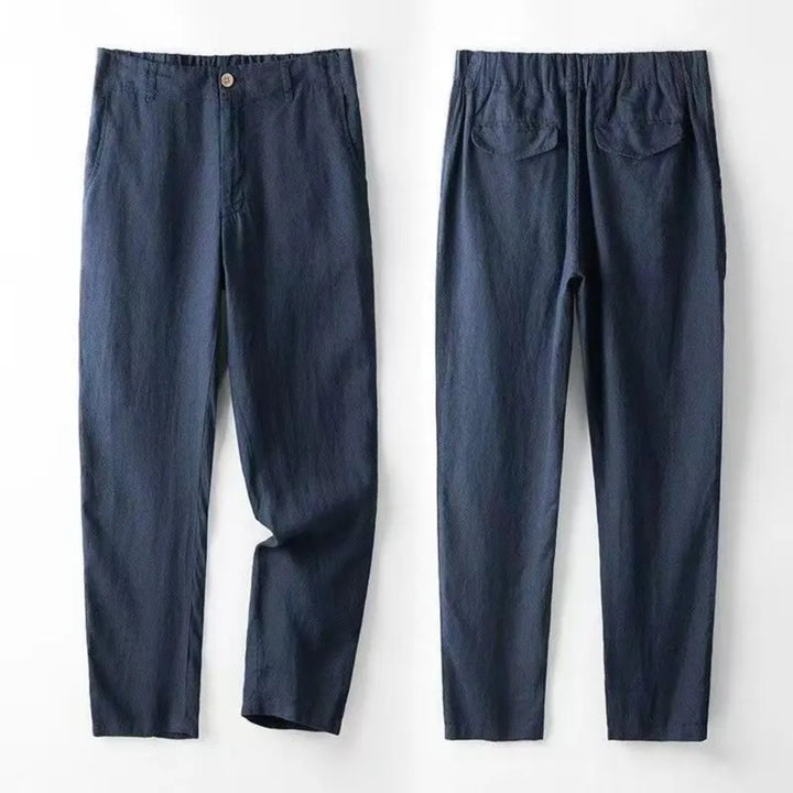 Men's Suit Set - Blazer and Trousers