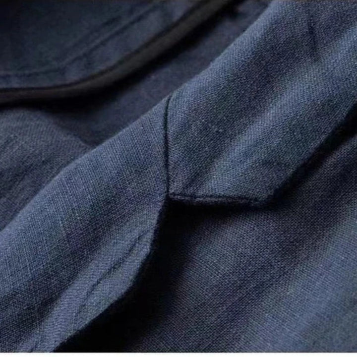 Men's Suit Set - Blazer and Trousers