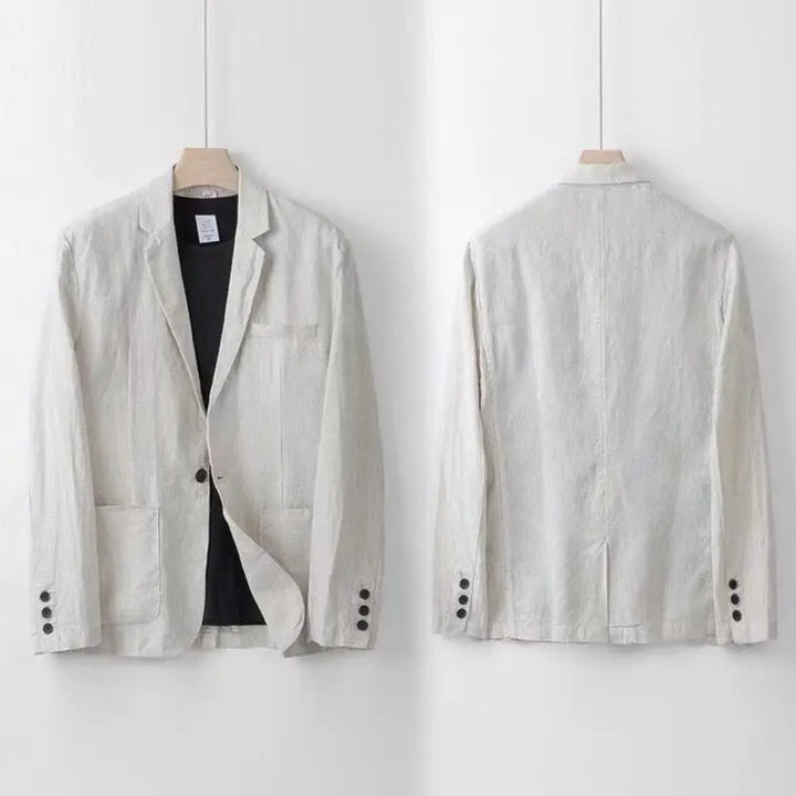 Men's Suit Set - Blazer and Trousers