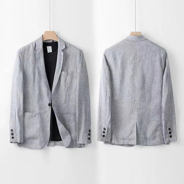 Men's Suit Set - Blazer and Trousers
