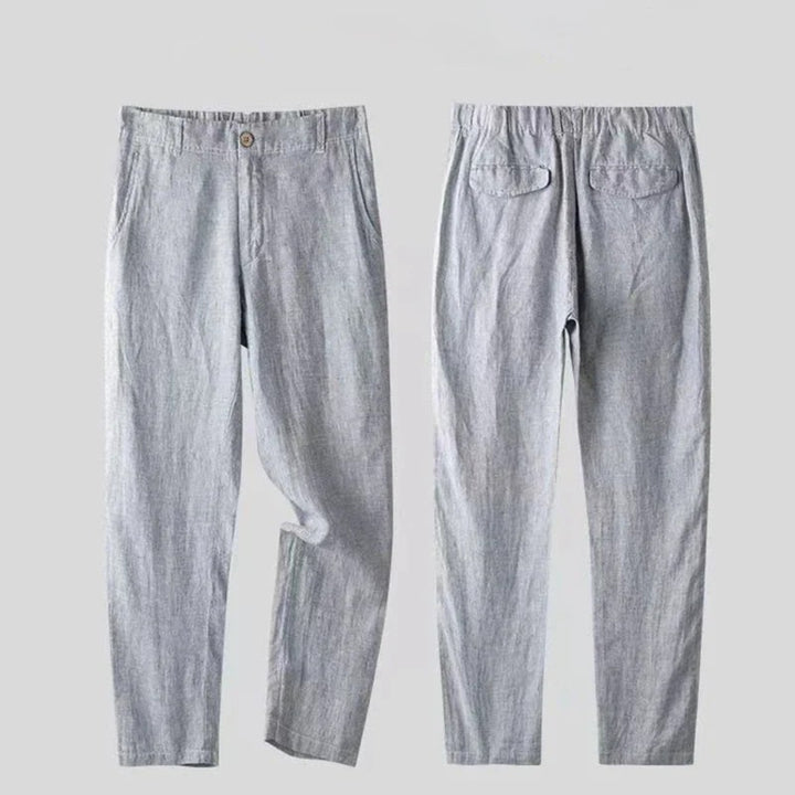 Men's Suit Set - Blazer and Trousers