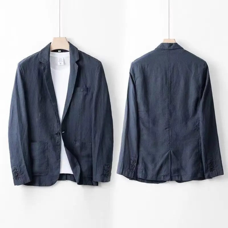Men's Suit Set - Blazer and Trousers