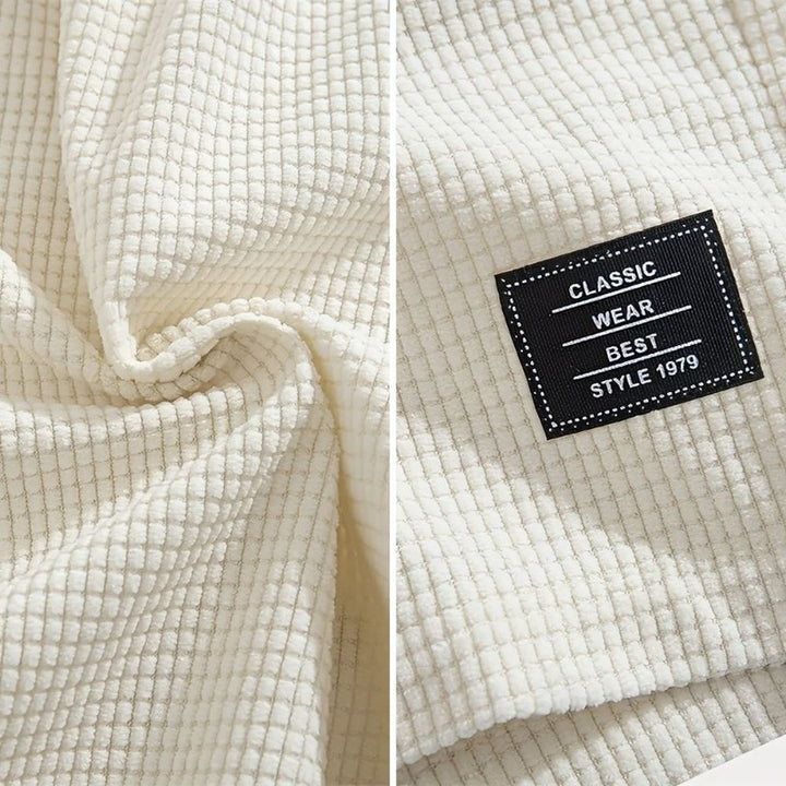 Men's Summer Shorts - Relaxed Fit