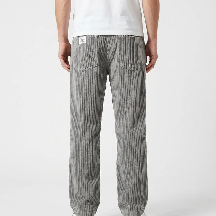 Men's Trousers - Relaxed Fit